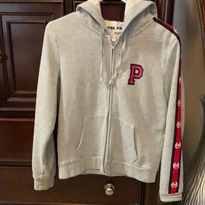 Victoria Secret PINK hoodie - size S